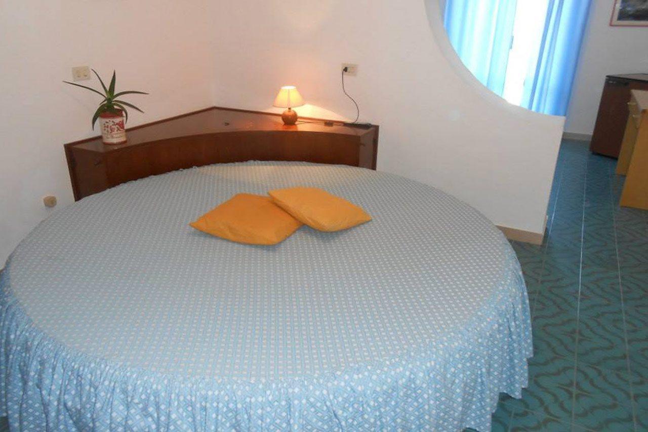 Hotel Vittoria Porto Santo Stefano  Exteriör bild