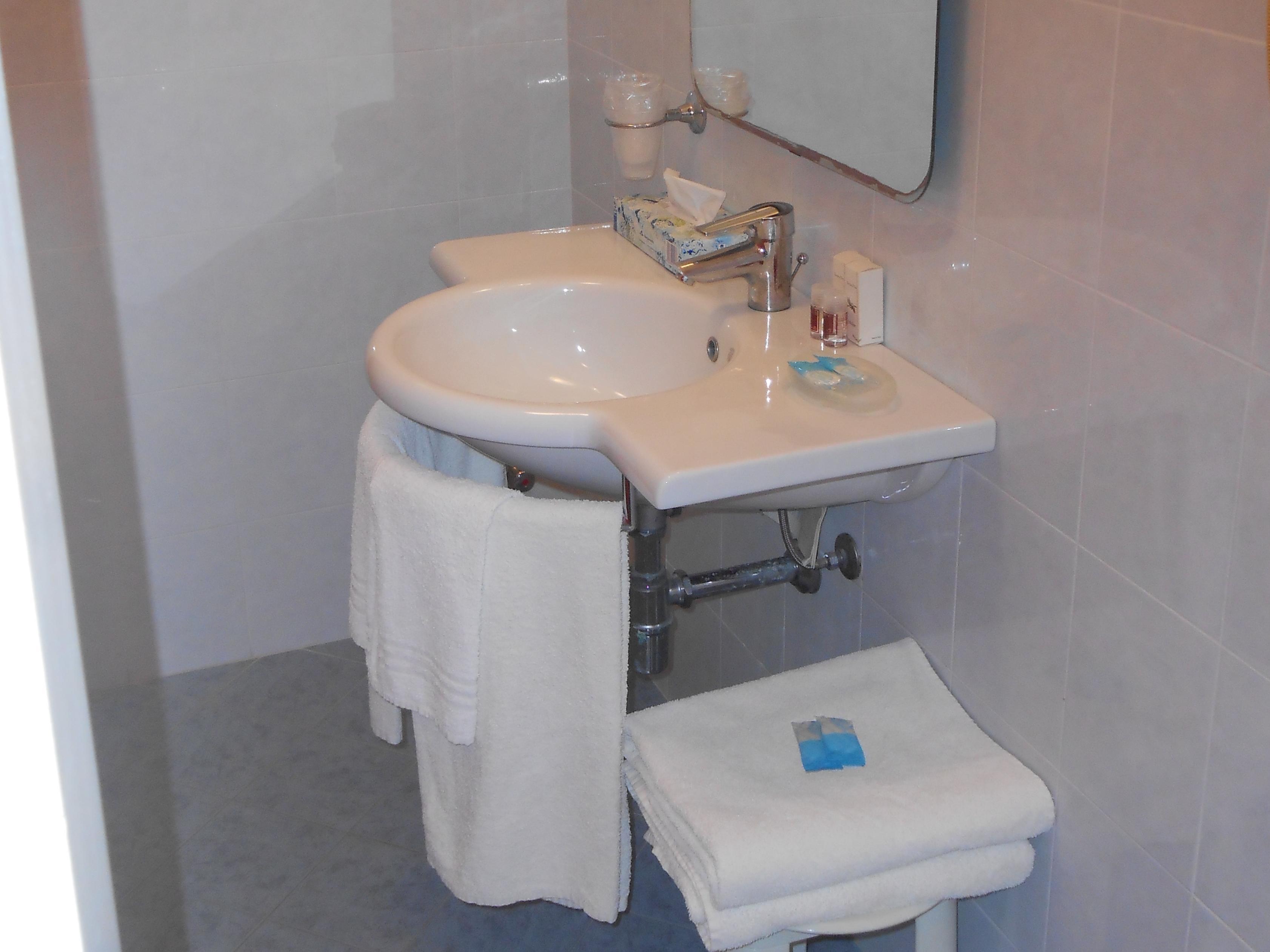 Hotel Vittoria Porto Santo Stefano  Exteriör bild
