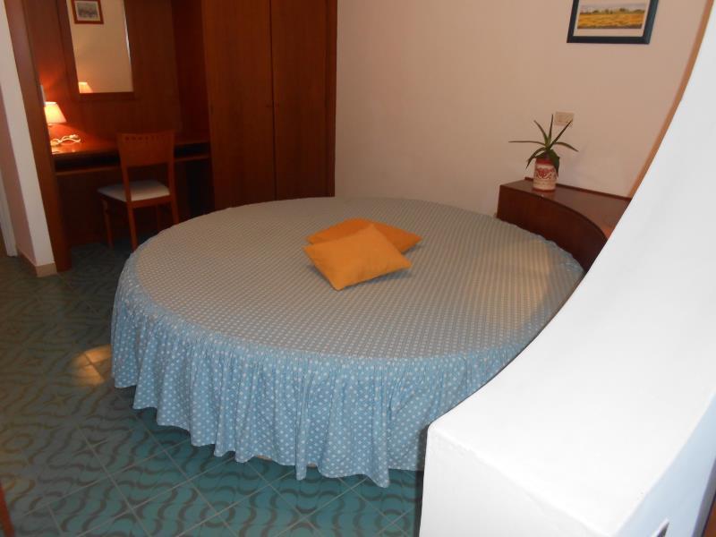 Hotel Vittoria Porto Santo Stefano  Exteriör bild
